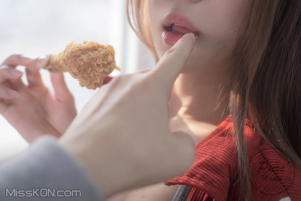 Pure Media Vol.277: Yeha (예하) – Expensive and Delicious Naked Hen (195 photos) – Page 4