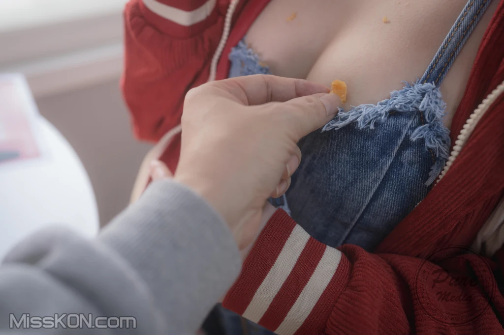 Pure Media Vol.277: Yeha (예하) – Expensive and Delicious Naked Hen (195 photos) – Page 4