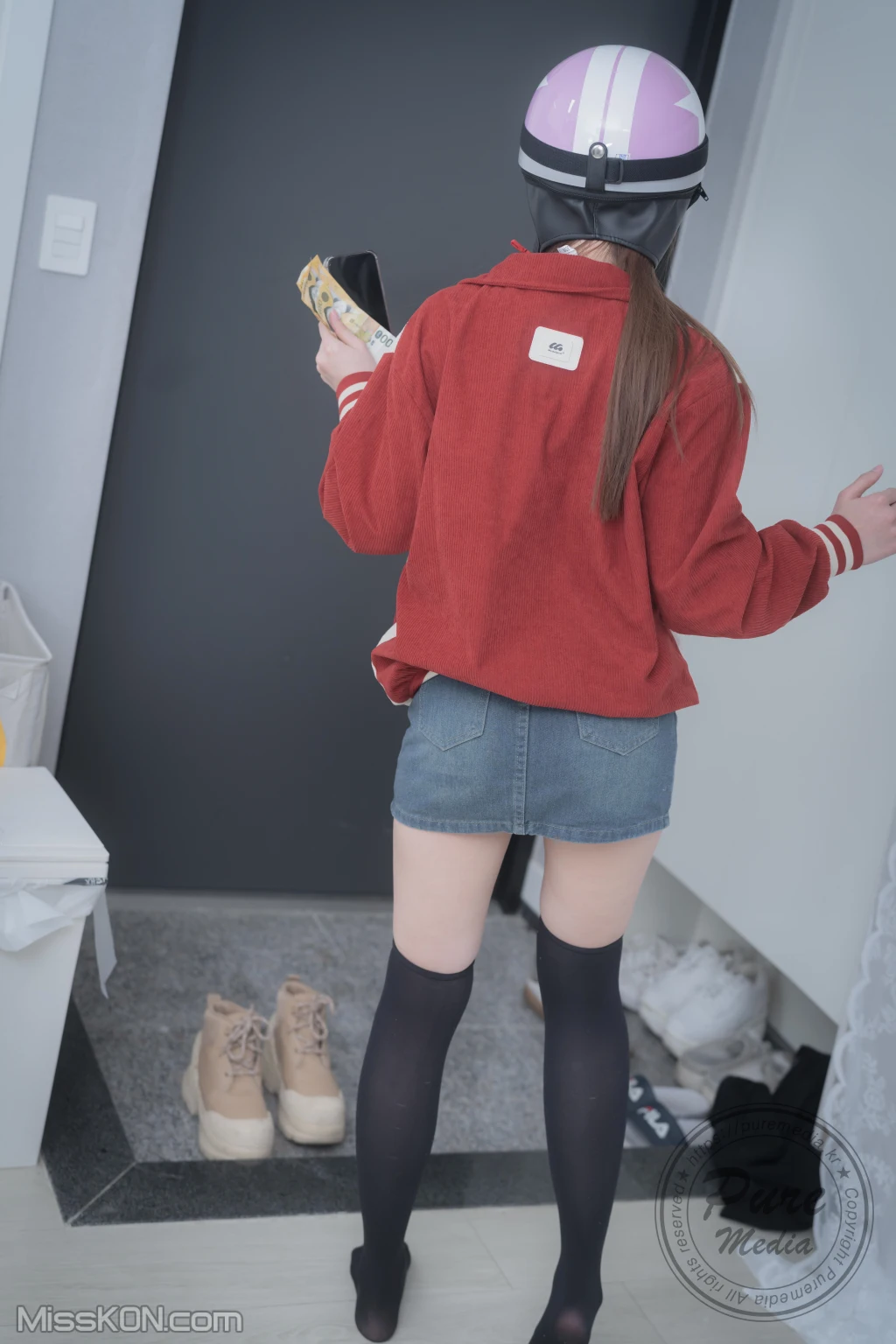 Pure Media Vol.277: Yeha (예하) – Expensive and Delicious Naked Hen (195 photos) – Page 10