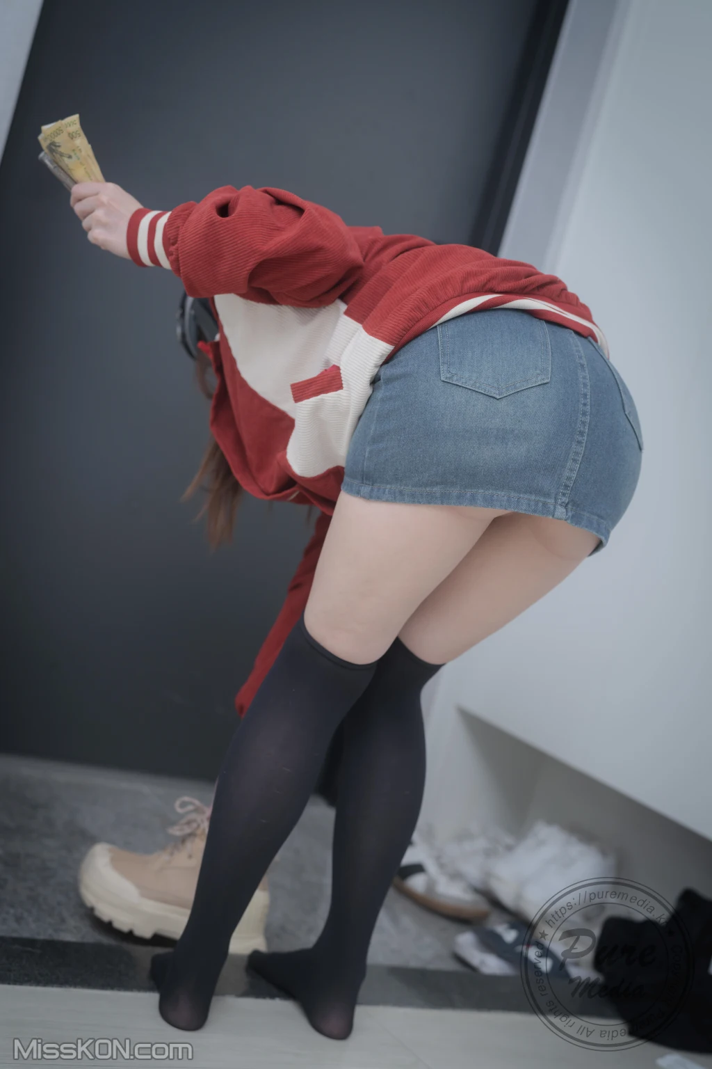 Pure Media Vol.277: Yeha (예하) – Expensive and Delicious Naked Hen (195 photos) – Page 10