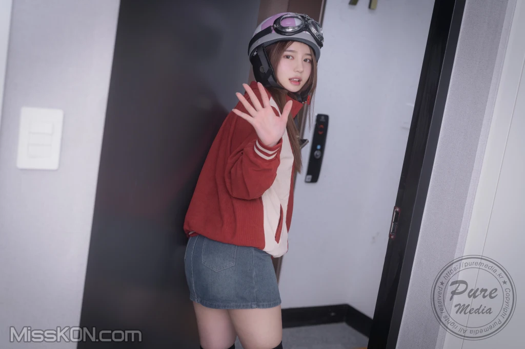 Pure Media Vol.277: Yeha (예하) – Expensive and Delicious Naked Hen (195 photos) – Page 10