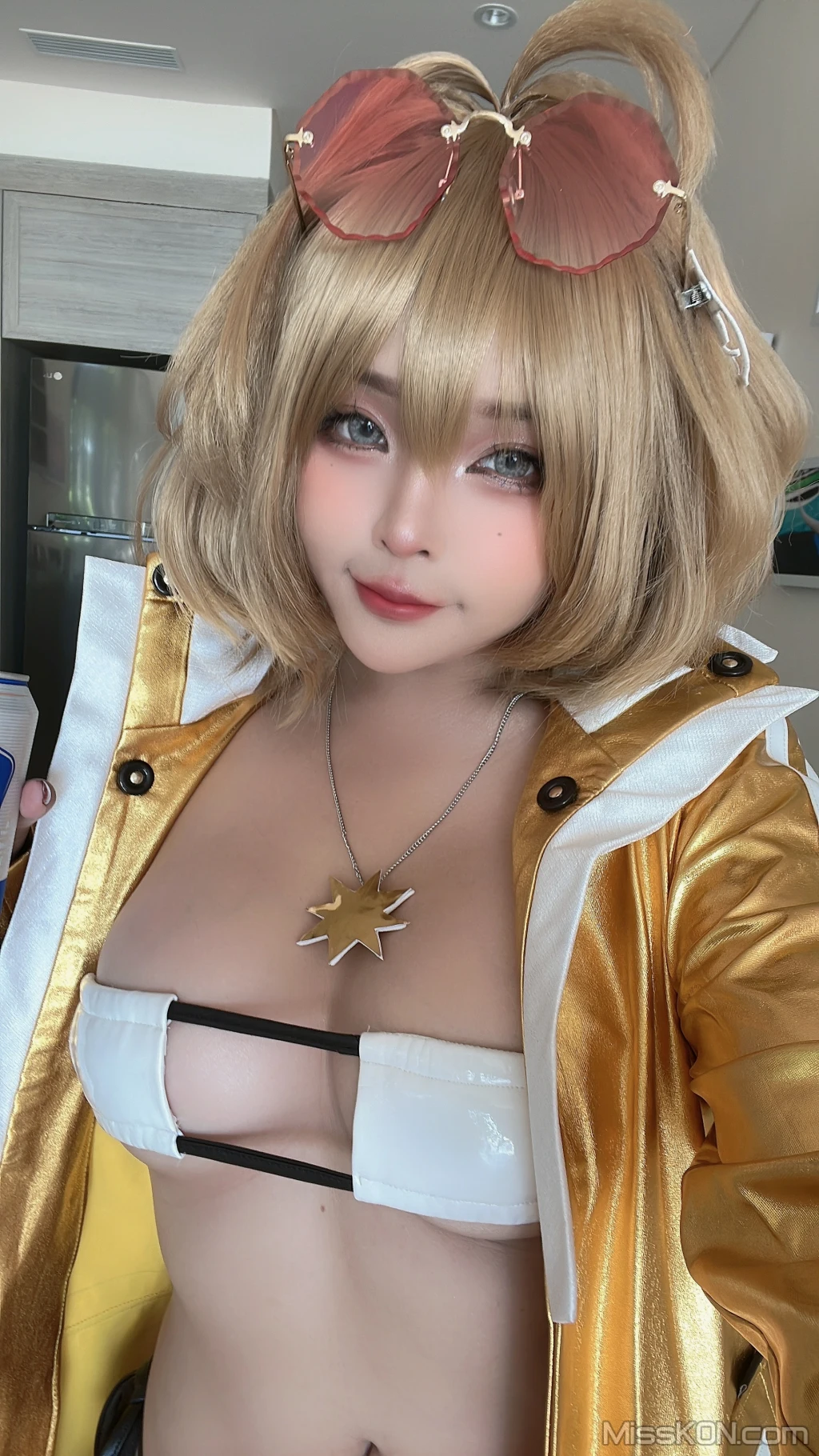 Coser@Sayo Momo: Anis アニス Pool Party ? (107 photos + 9 videos) – Page 2