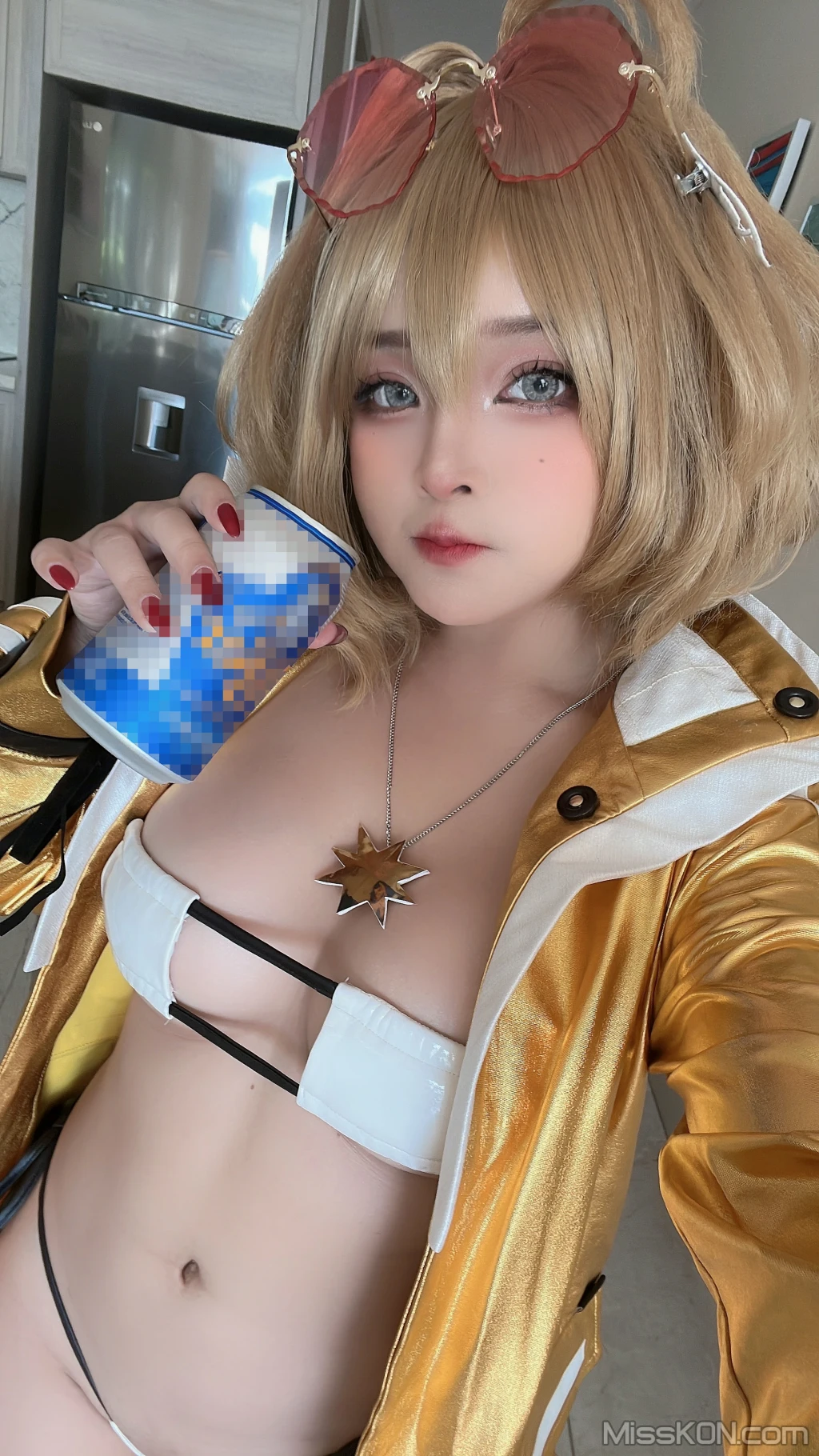 Coser@Sayo Momo: Anis アニス Pool Party ? (107 photos + 9 videos) – Page 2