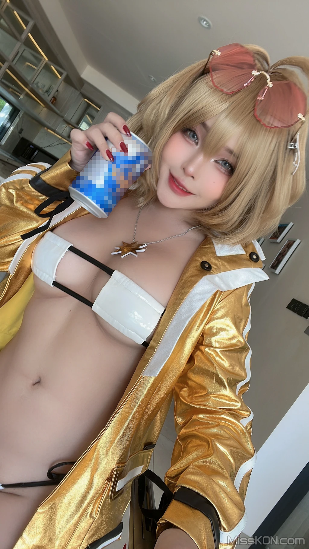 Coser@Sayo Momo: Anis アニス Pool Party ? (107 photos + 9 videos) – Page 2
