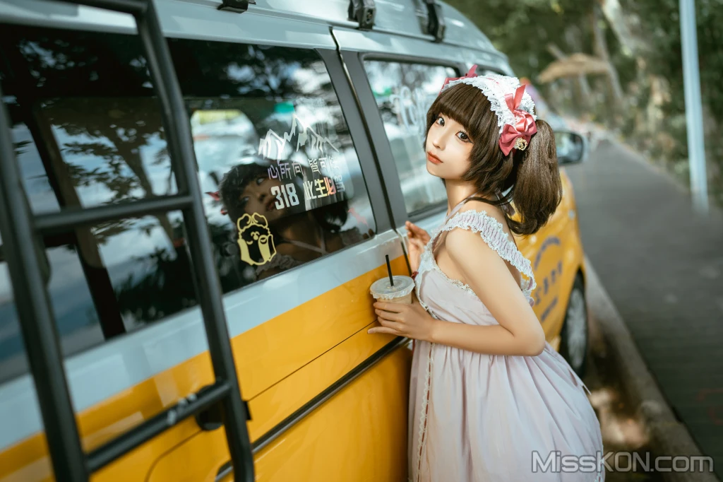 Coser@蠢沫沫 (chunmomo): 2023.10图包 (93 图) –插图1