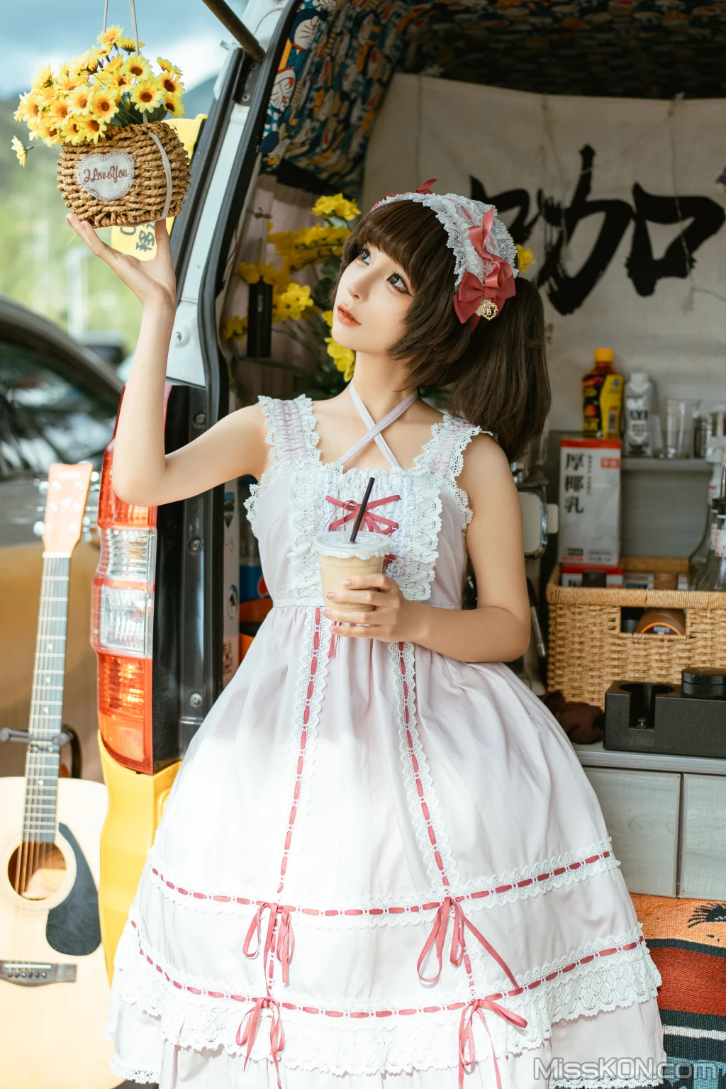 Coser@蠢沫沫 (chunmomo): 2023.10图包 (93 图) –插图3