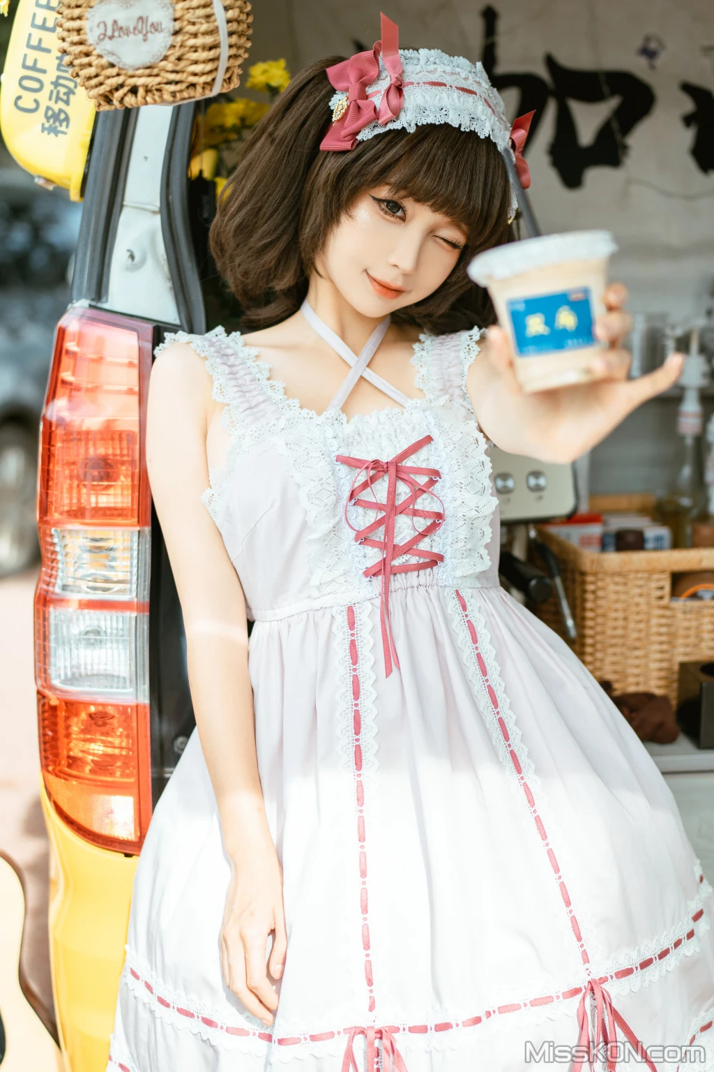 Coser@蠢沫沫 (chunmomo): 2023.10图包 (93 图) –插图4