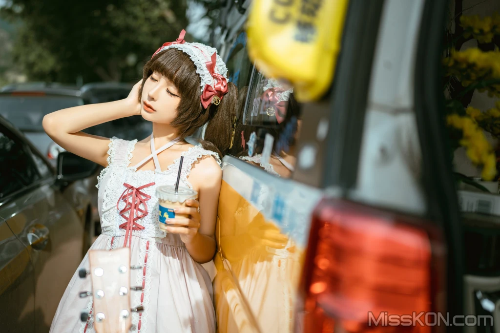 Coser@蠢沫沫 (chunmomo): 2023.10图包 (93 图) –插图5