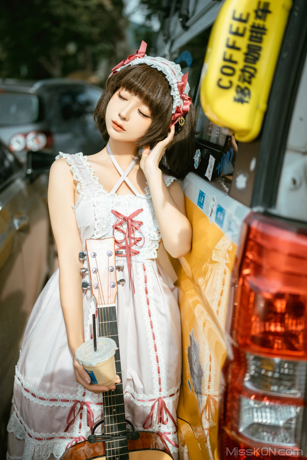 Coser@蠢沫沫 (chunmomo): 2023.10图包 (93 图) –插图7