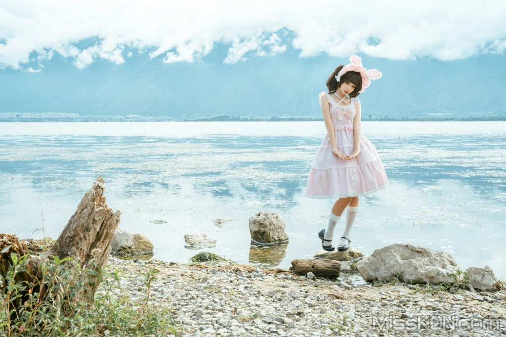 Coser@蠢沫沫 (chunmomo): 2023.10图包 (93 photos) – Page 10