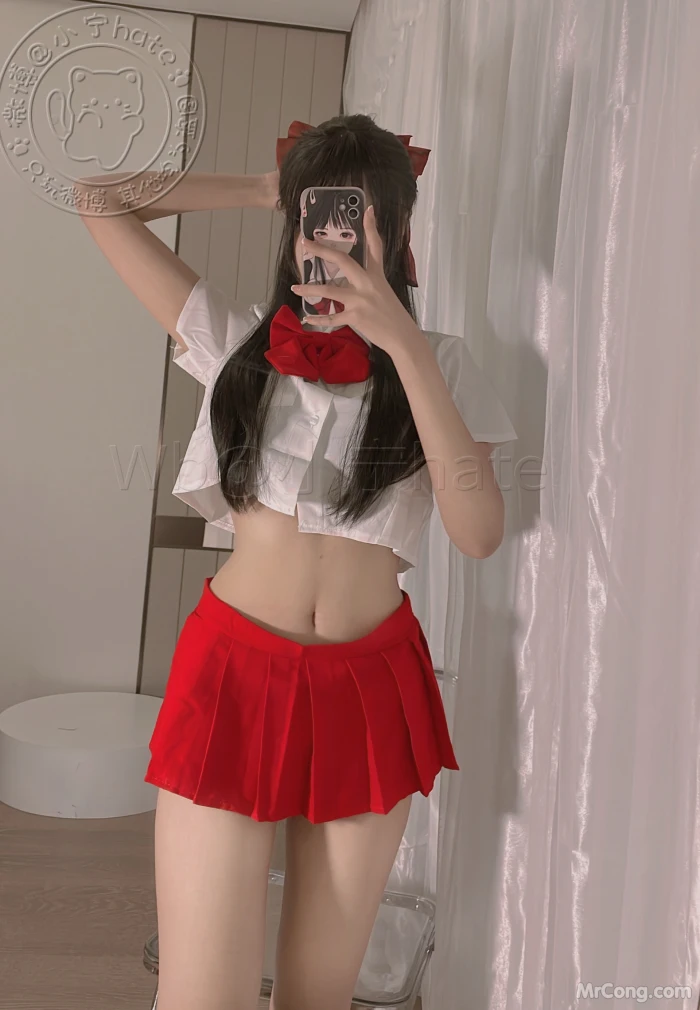 Coser@小宁hate (宁酱): 2022.10-12 Partme 会员订阅 (570 photos + 6 videos) – Page 3