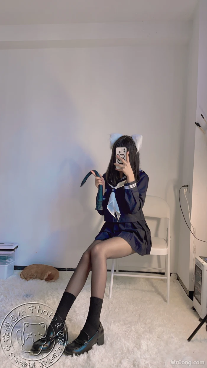 Coser@小宁hate (宁酱): 2022.10-12 Partme 会员订阅 (570 photos + 6 videos) – Page 3