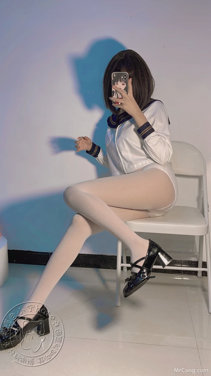 Coser@小宁hate (宁酱): 2022.10-12 Partme 会员订阅 (570 photos + 6 videos) – Page 3