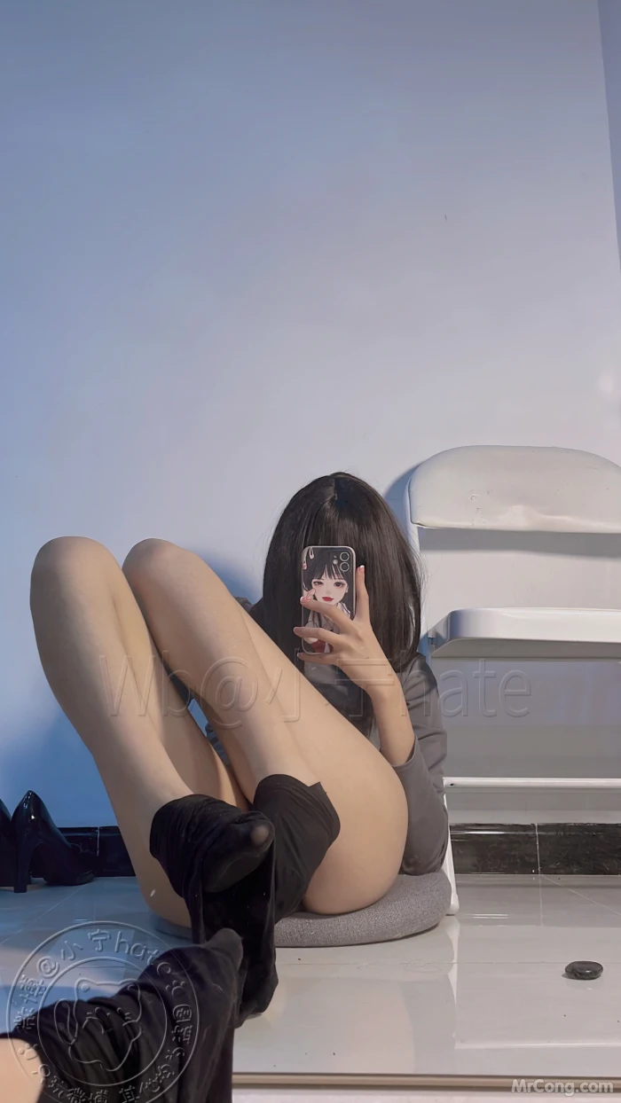 Coser@小宁hate (宁酱): 2022.10-12 Partme 会员订阅 (570 photos + 6 videos) – Page 7