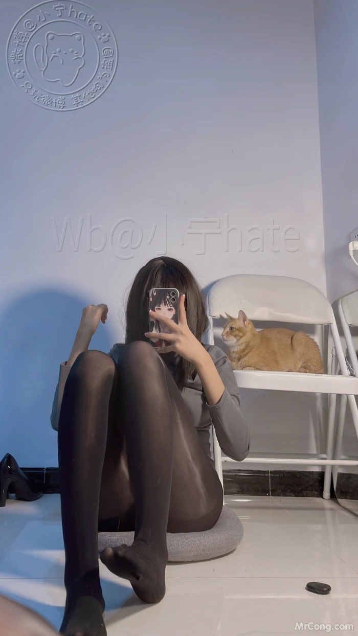 Coser@小宁hate (宁酱): 2022.10-12 Partme 会员订阅 (570 photos + 6 videos) – Page 7