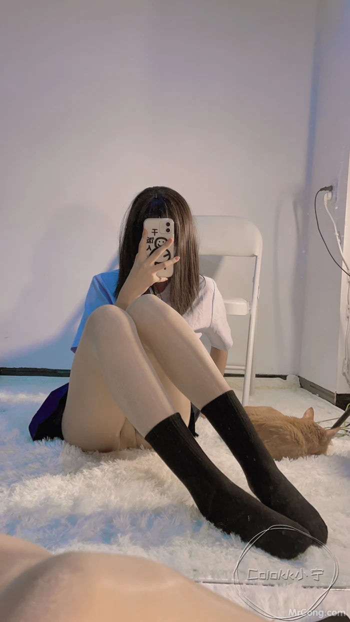Coser@小宁hate (宁酱): 2022.10-12 Partme 会员订阅 (570 photos + 6 videos) – Page 13
