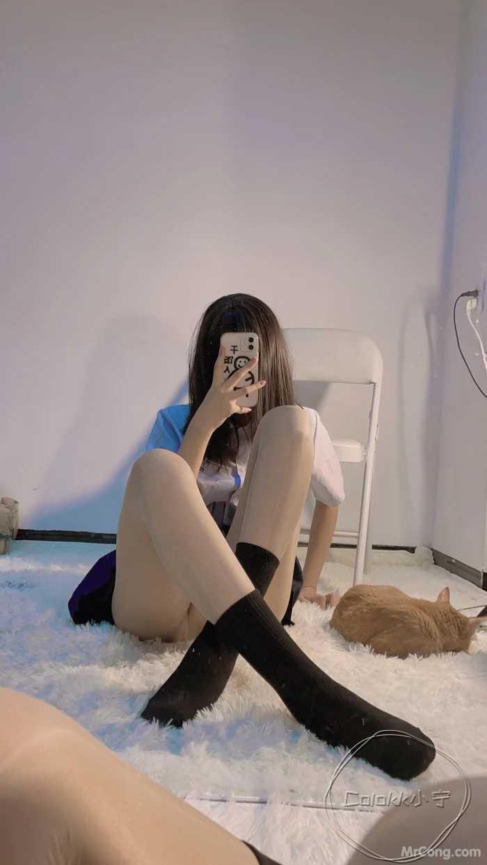 Coser@小宁hate (宁酱): 2022.10-12 Partme 会员订阅 (570 photos + 6 videos) – Page 13