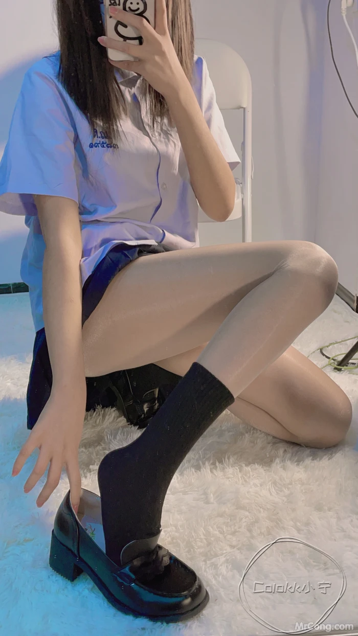 Coser@小宁hate (宁酱): 2022.10-12 Partme 会员订阅 (570 photos + 6 videos) – Page 13