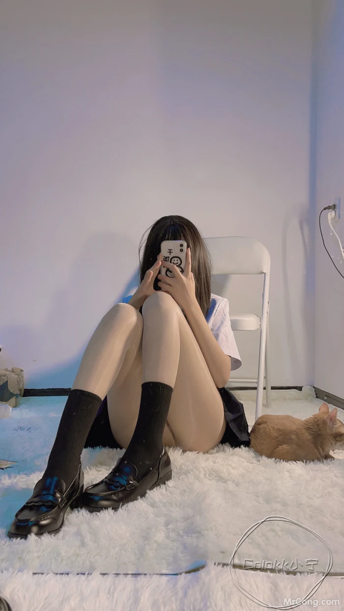 Coser@小宁hate (宁酱): 2022.10-12 Partme 会员订阅 (570 photos + 6 videos) – Page 13