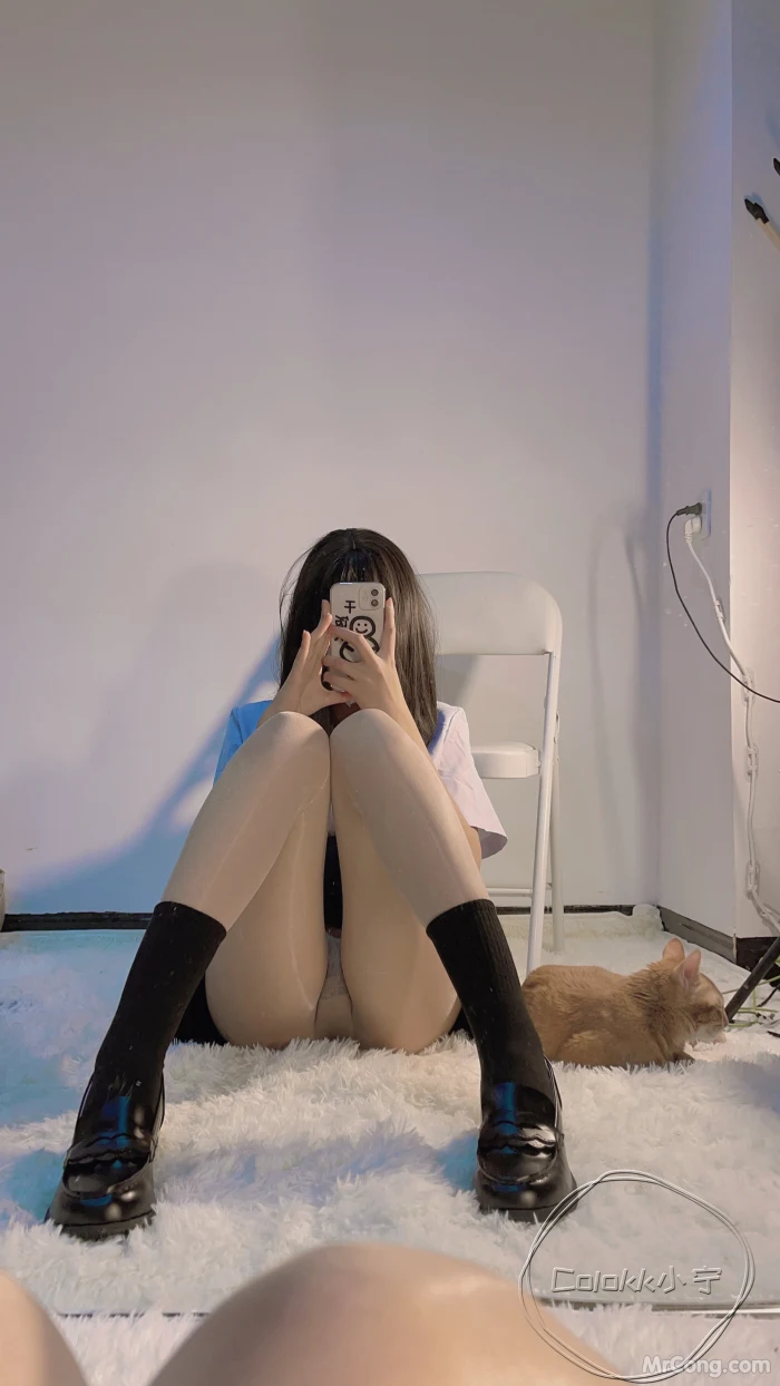 Coser@小宁hate (宁酱): 2022.10-12 Partme 会员订阅 (570 photos + 6 videos) – Page 14