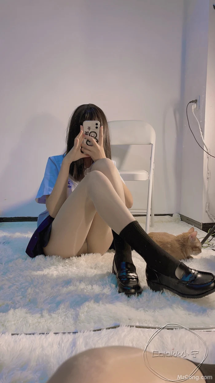 Coser@小宁hate (宁酱): 2022.10-12 Partme 会员订阅 (570 photos + 6 videos) – Page 14