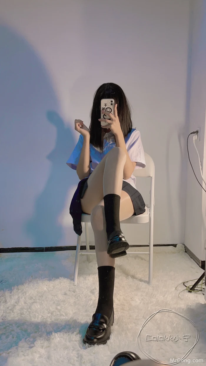 Coser@小宁hate (宁酱): 2022.10-12 Partme 会员订阅 (570 photos + 6 videos) – Page 14
