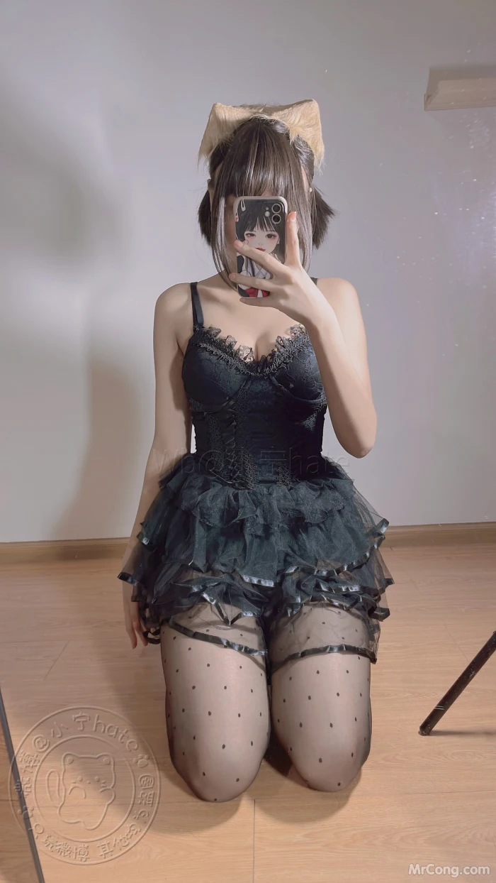 Coser@小宁hate (宁酱): 2022.10-12 Partme 会员订阅 (570 photos + 6 videos) – Page 14