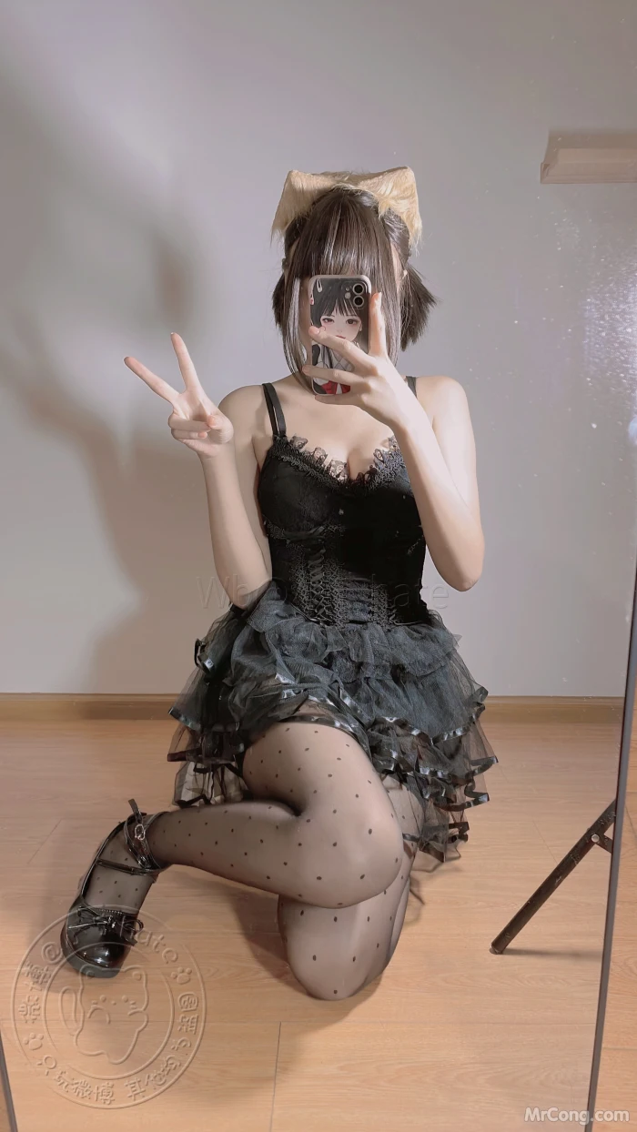 Coser@小宁hate (宁酱): 2022.10-12 Partme 会员订阅 (570 photos + 6 videos) – Page 14