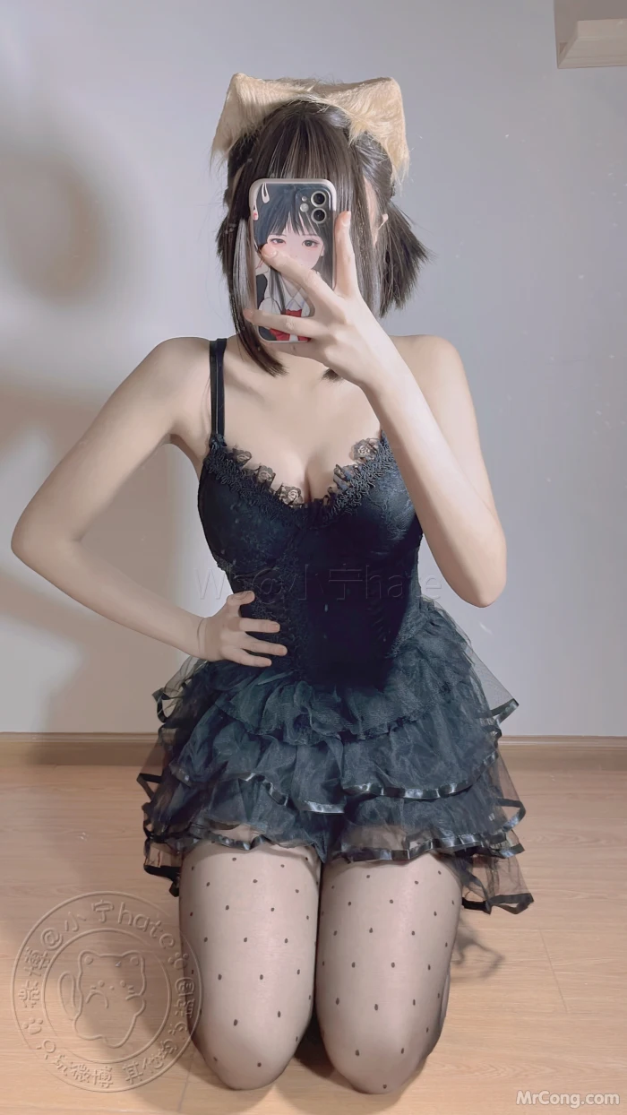 Coser@小宁hate (宁酱): 2022.10-12 Partme 会员订阅 (570 photos + 6 videos) – Page 14