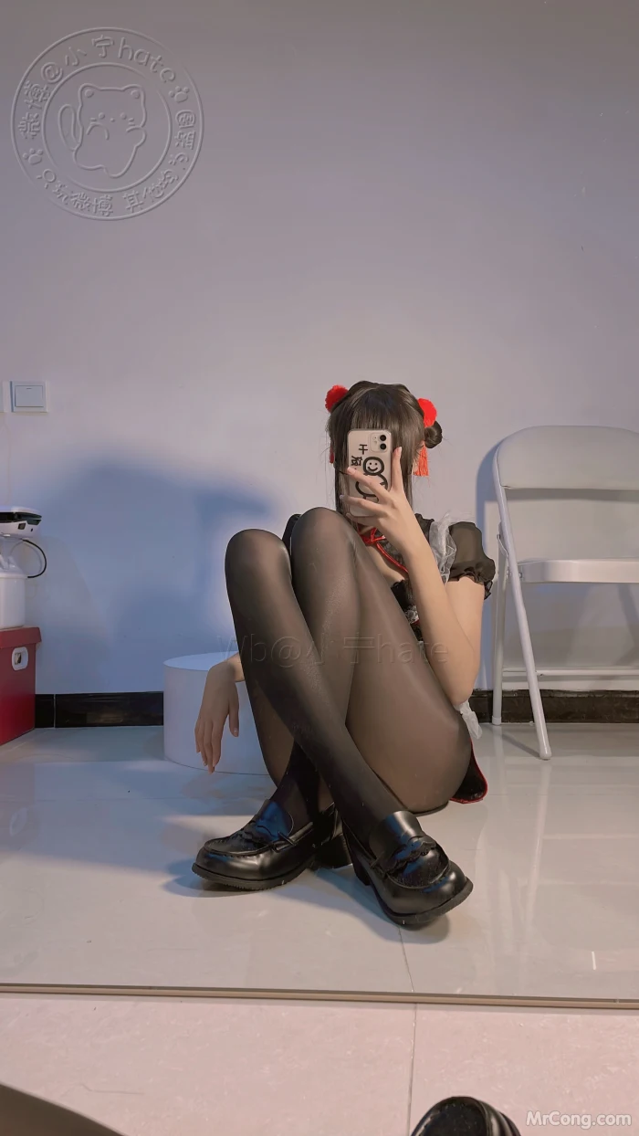 Coser@小宁hate (宁酱): 2022.10-12 Partme 会员订阅 (570 photos + 6 videos) – Page 15