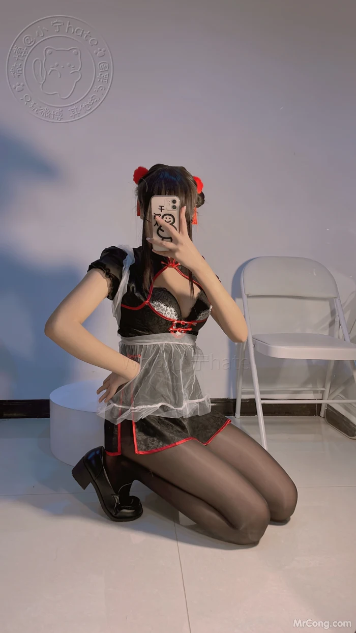 Coser@小宁hate (宁酱): 2022.10-12 Partme 会员订阅 (570 photos + 6 videos) – Page 15