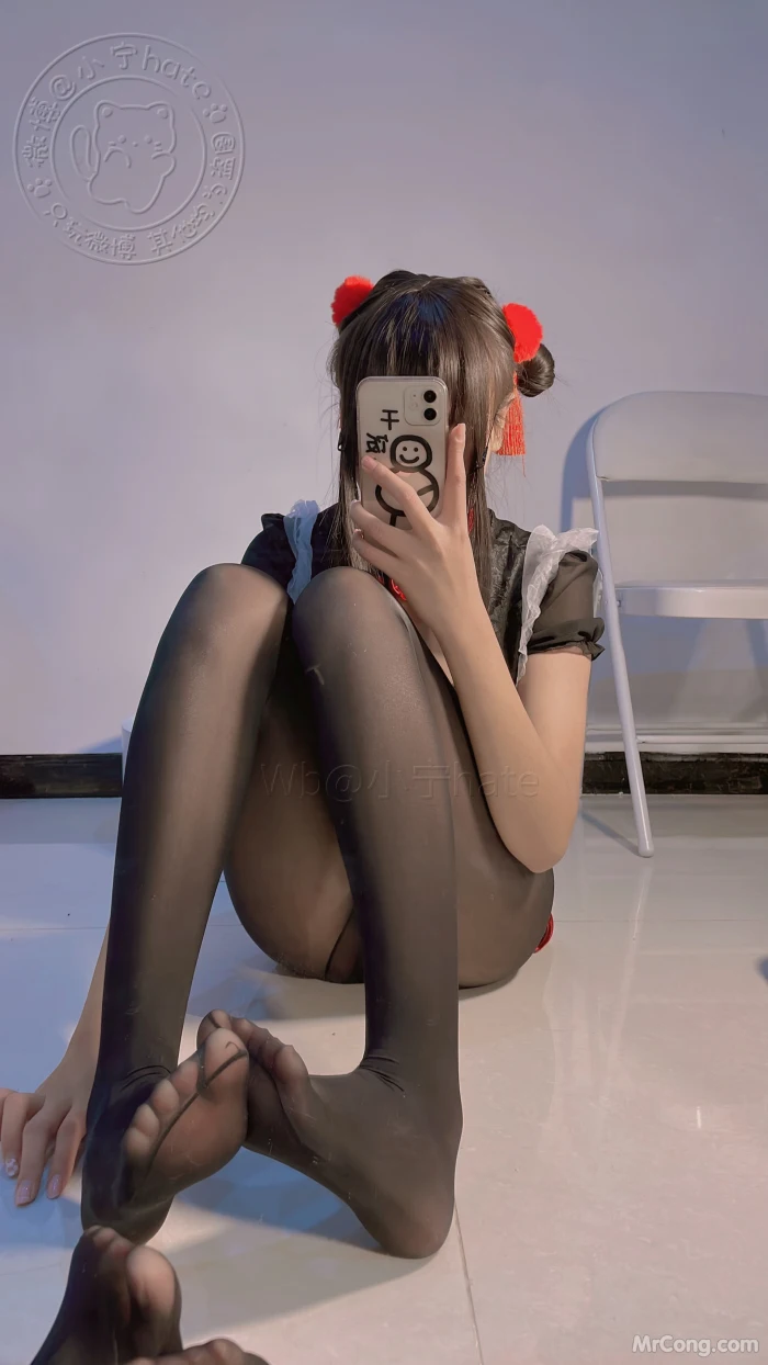 Coser@小宁hate (宁酱): 2022.10-12 Partme 会员订阅 (570 photos + 6 videos) – Page 15