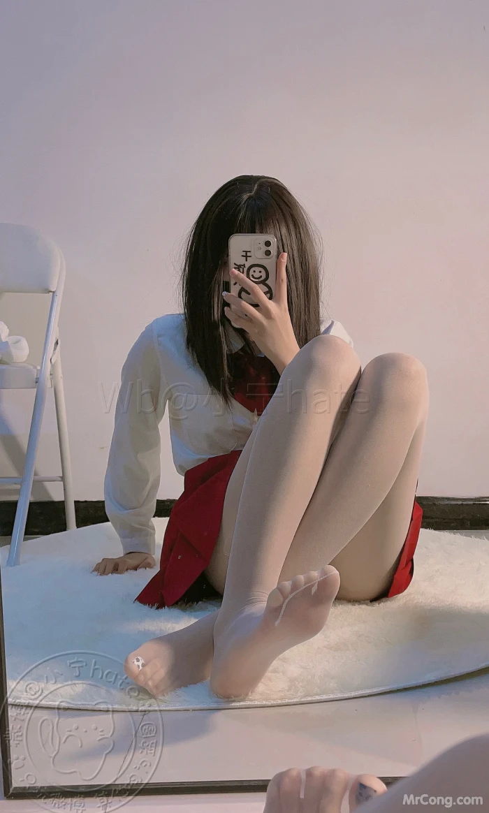 Coser@小宁hate (宁酱): 2022.10-12 Partme 会员订阅 (570 photos + 6 videos) – Page 16