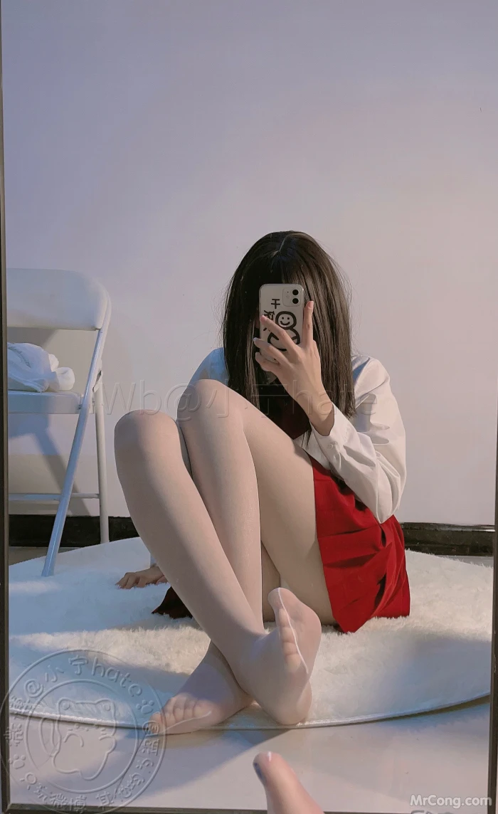 Coser@小宁hate (宁酱): 2022.10-12 Partme 会员订阅 (570 photos + 6 videos) – Page 16