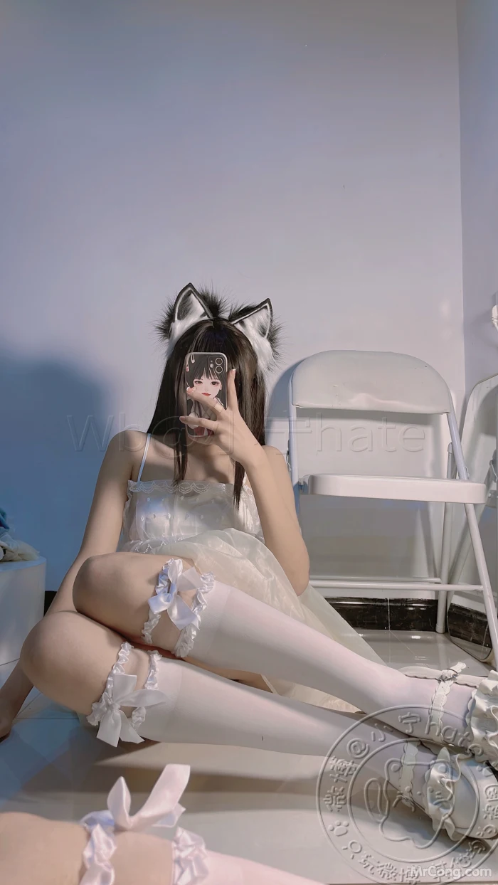 Coser@小宁hate (宁酱): 2022.10-12 Partme 会员订阅 (570 photos + 6 videos) – Page 22