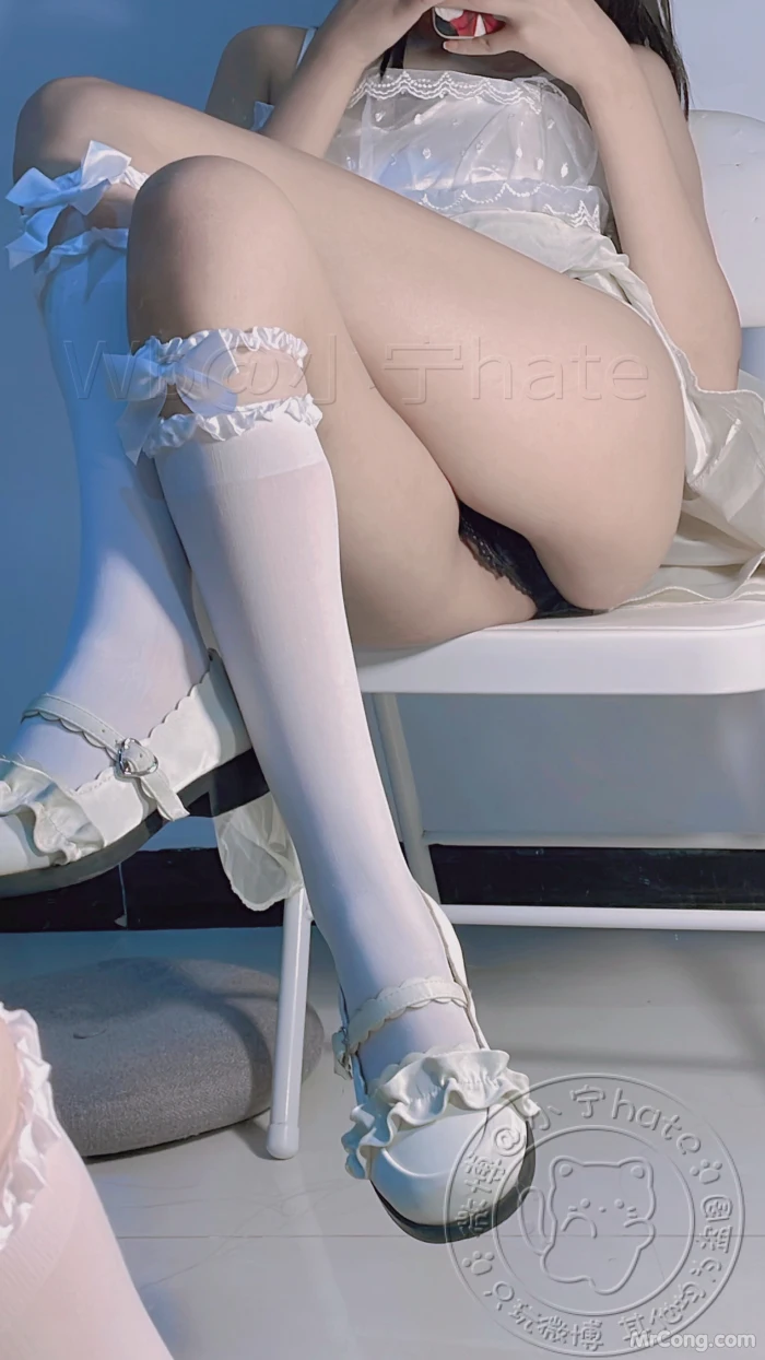 Coser@小宁hate (宁酱): 2022.10-12 Partme 会员订阅 (570 photos + 6 videos) – Page 22
