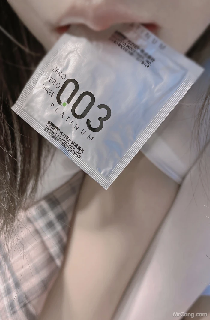 Coser@小宁hate (宁酱): 2022.10-12 Partme 会员订阅 (570 photos + 6 videos) – Page 23