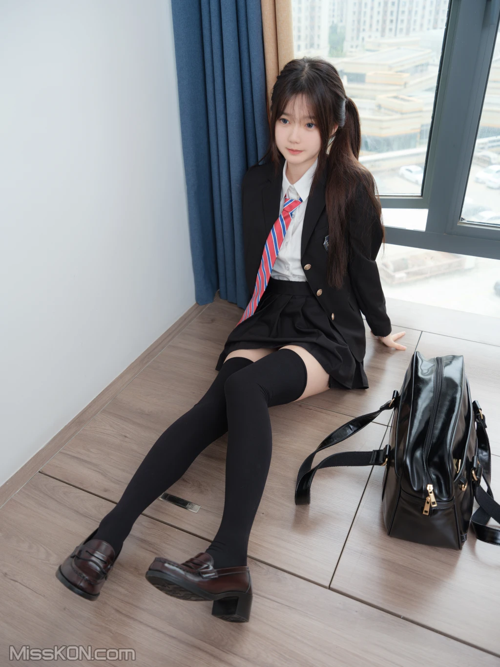 [紧急企划] 小恩: [VIP] R18 户外 (95 photos) – Page 4