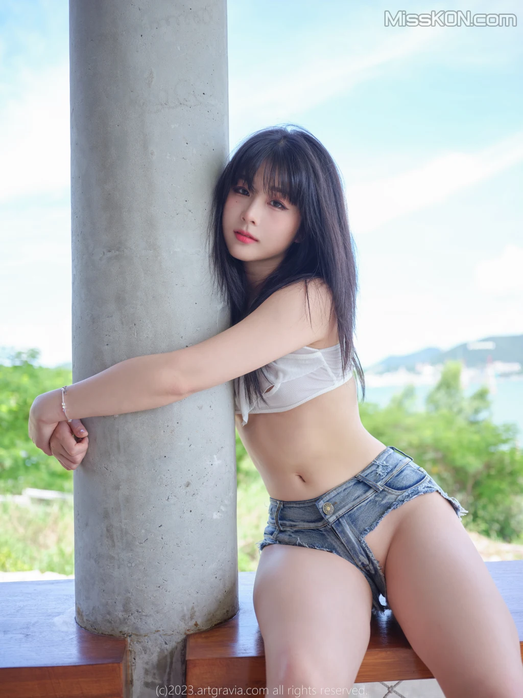 AG.502: Jang Joo (장주) (94 photos) – Page 2