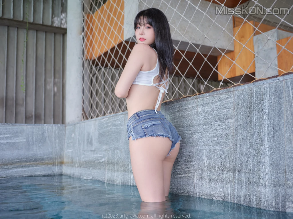 AG.502: Jang Joo (장주) (94 photos) – Page 3