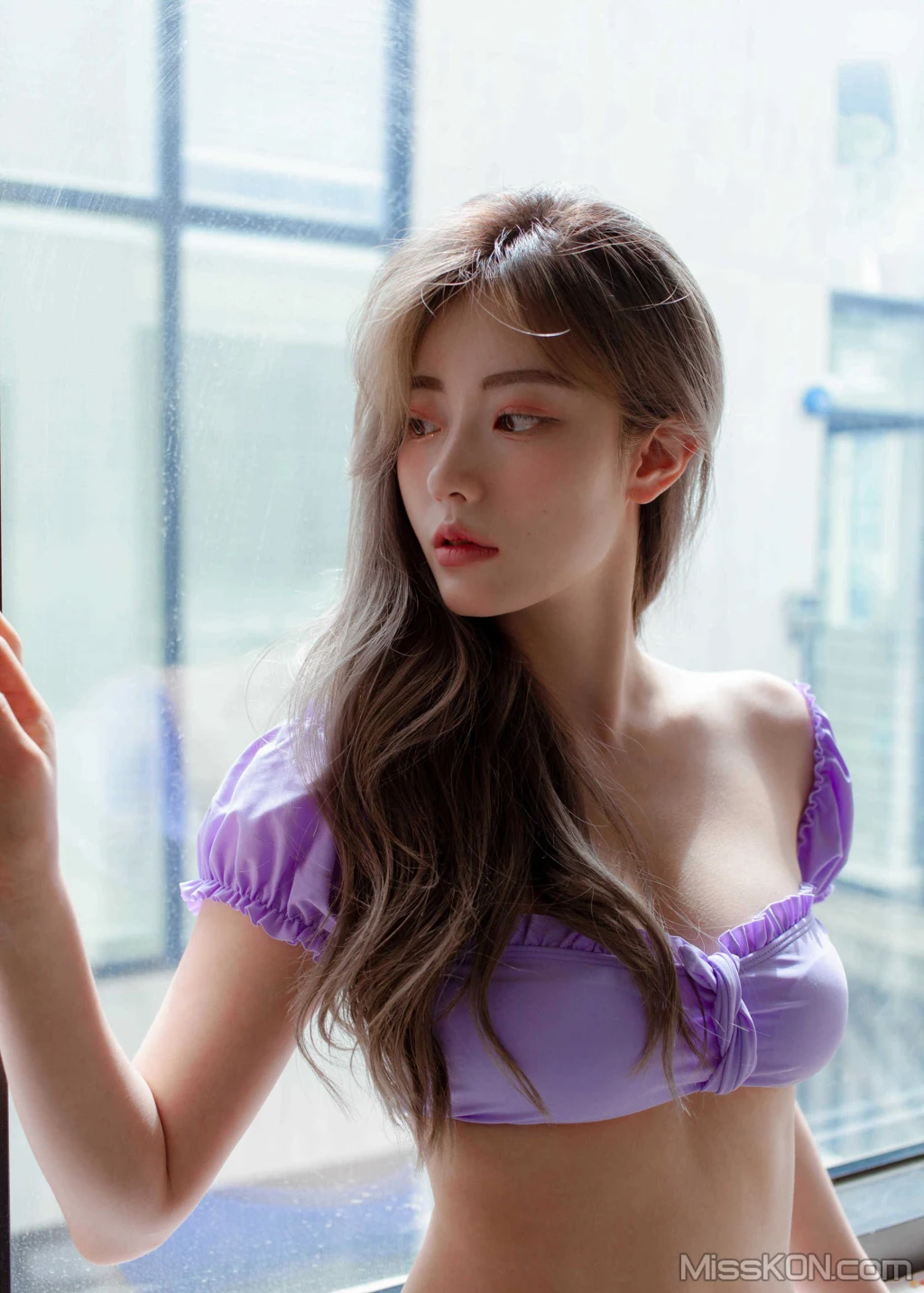 [LE] LEDG-038: Jeong Ah (정아) (49 photos) – Page 2