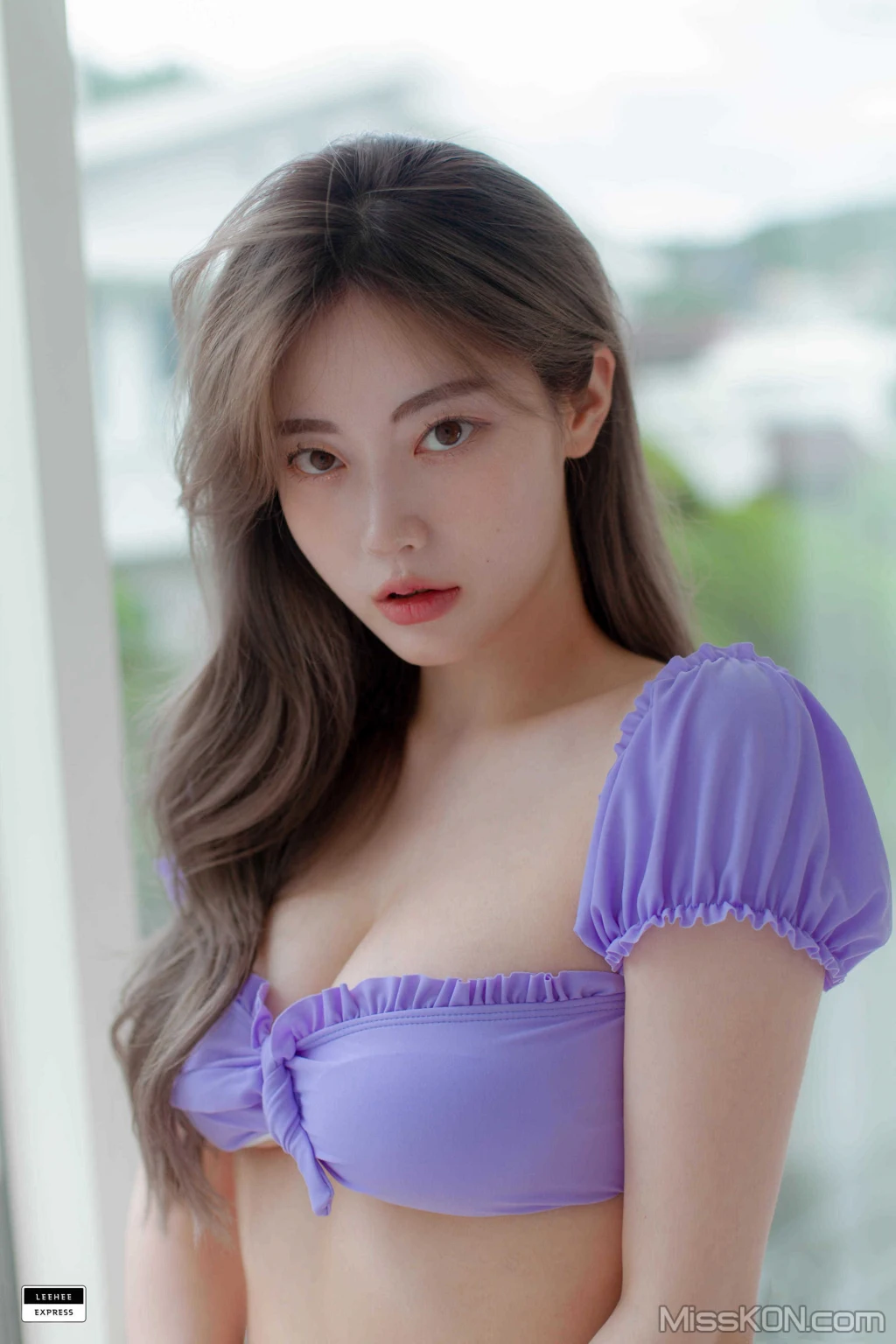 [LE] LEDG-038: Jeong Ah (정아) (49 photos) – Page 2