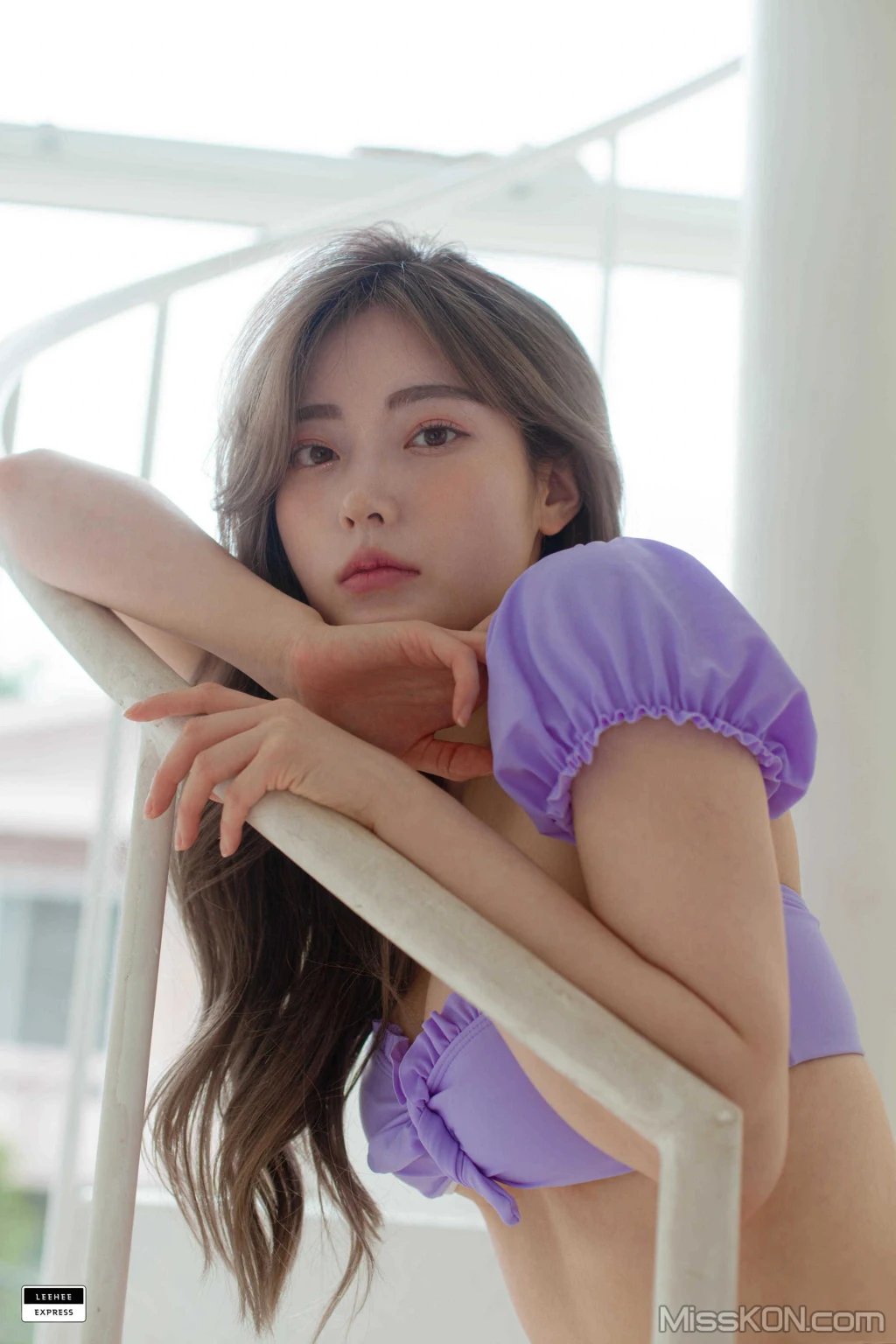 [LE] LEDG-038: Jeong Ah (정아) (49 photos) – Page 3