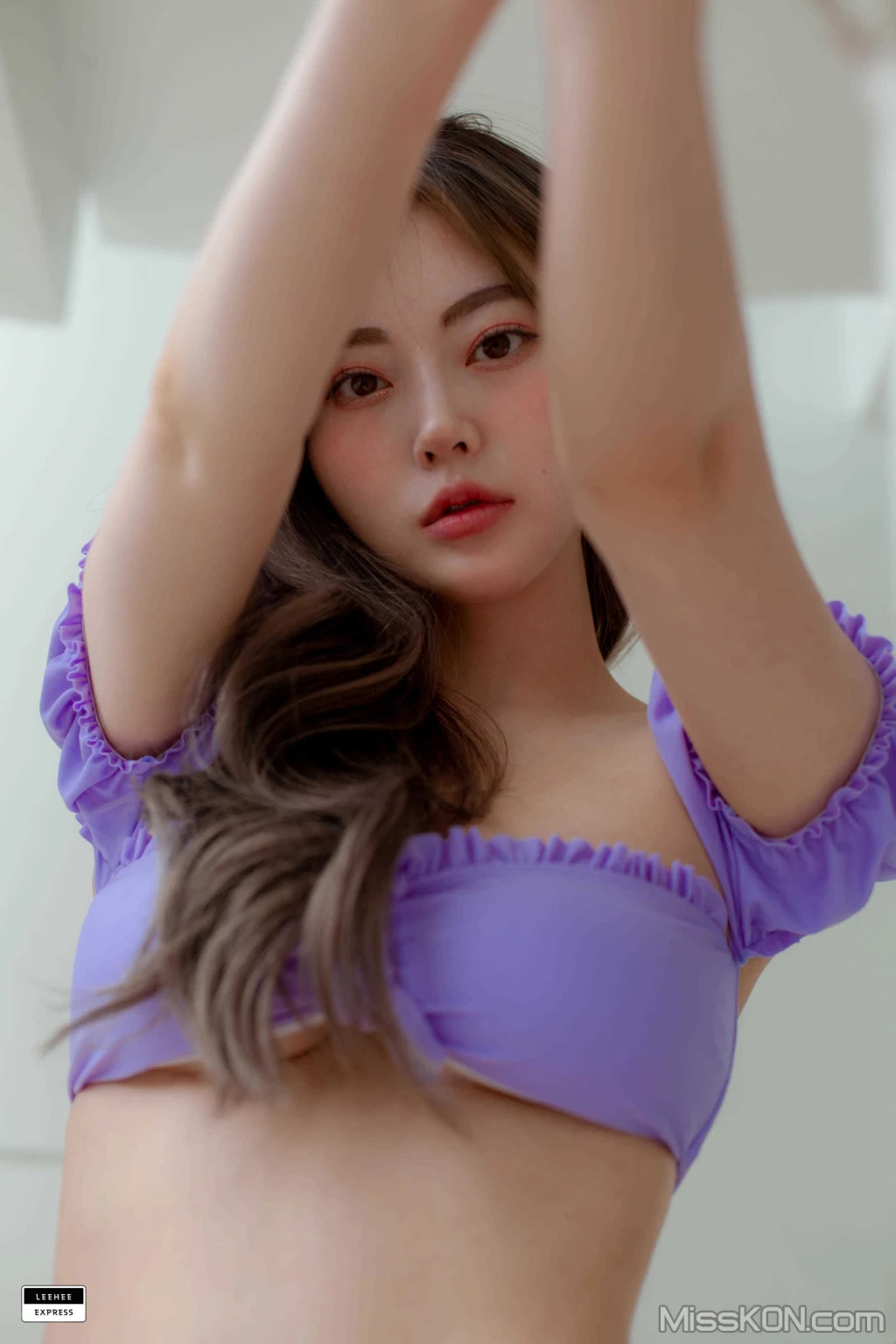 [LE] LEDG-038: Jeong Ah (정아) (49 photos) – Page 3