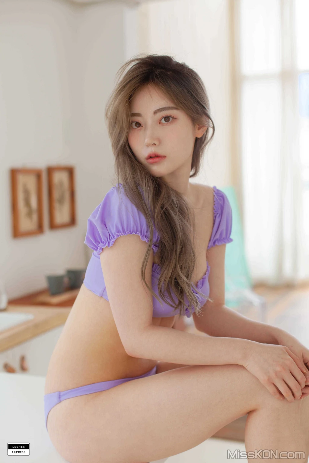 [LE] LEDG-038: Jeong Ah (정아) (49 photos) – Page 4