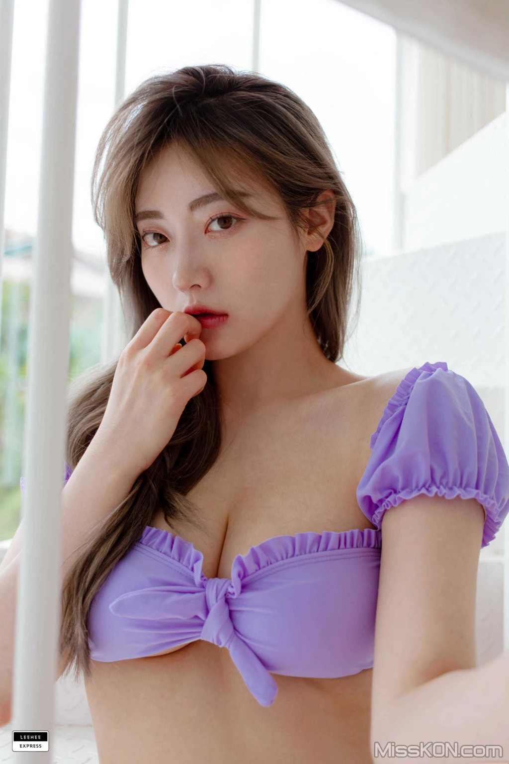 [LE] LEDG-038: Jeong Ah (정아) (49 photos) – Page 4
