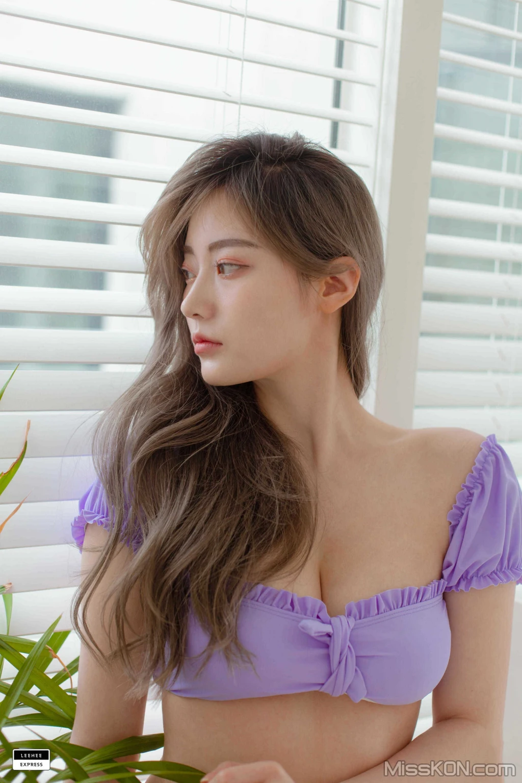 [LE] LEDG-038: Jeong Ah (정아) (49 photos) – Page 5