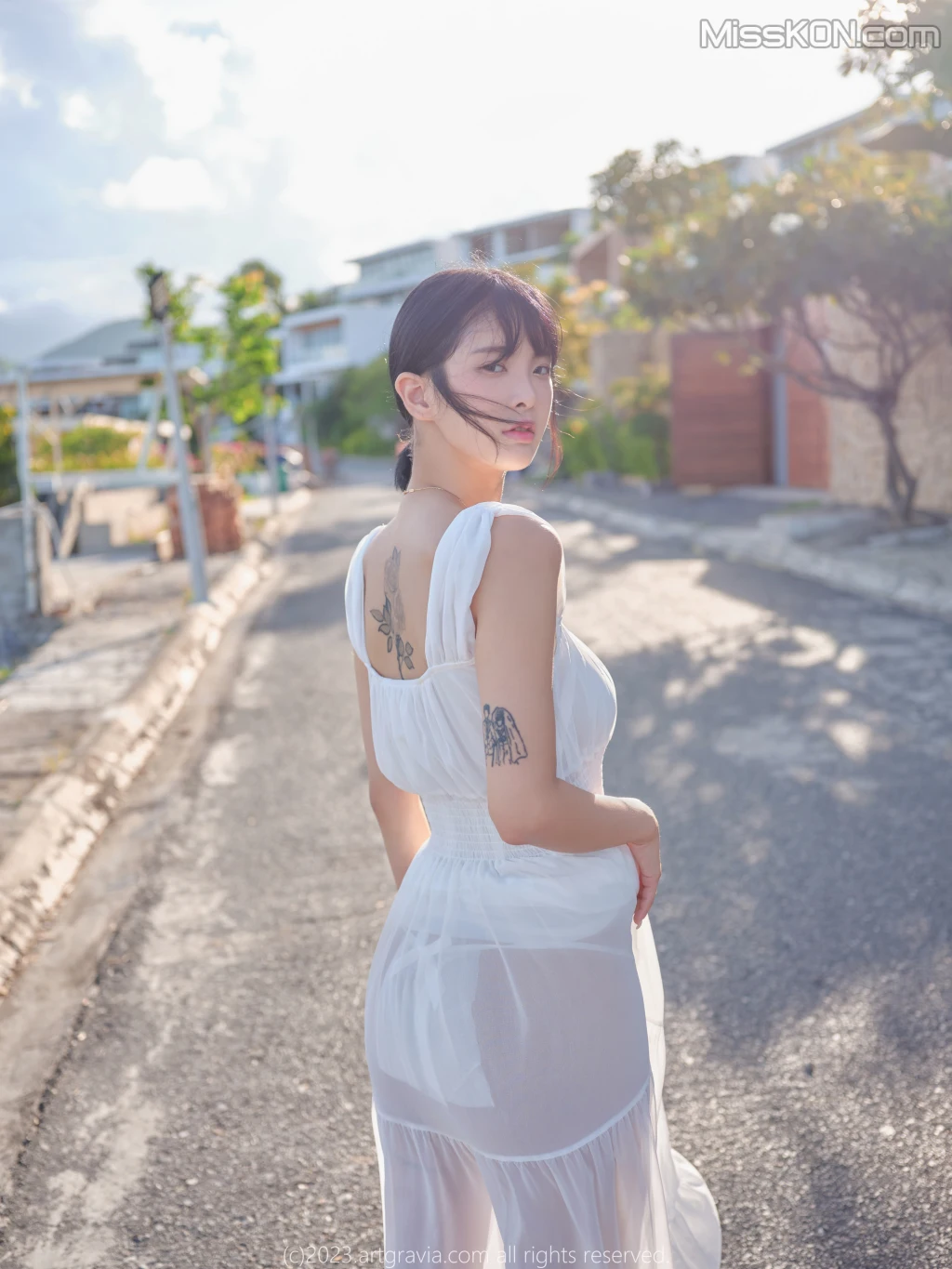 AG.511: Hyoyeon (김효연) (94 photos)