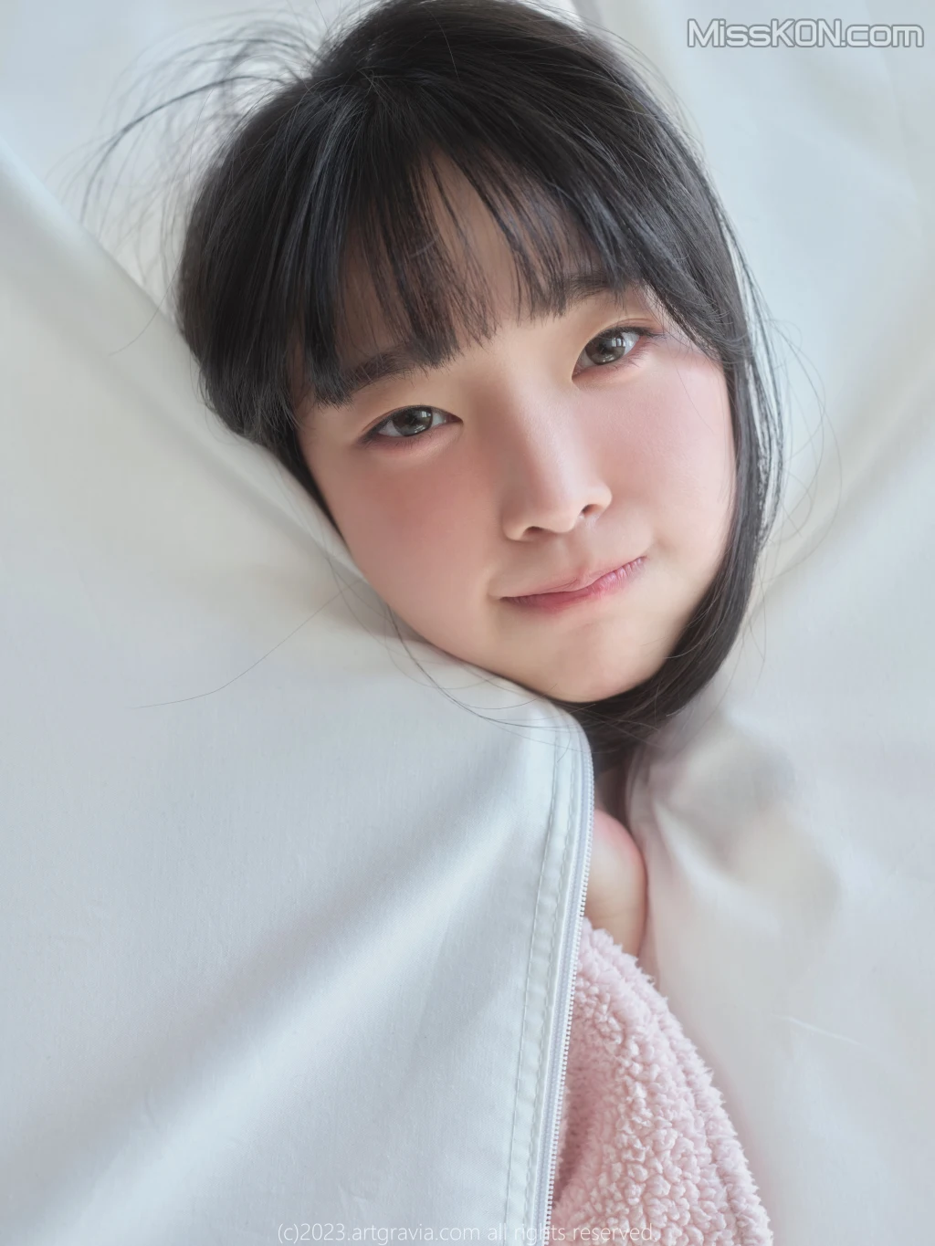 AG.537: Kang In-kyung (강인경) (92 photos) – Page 2