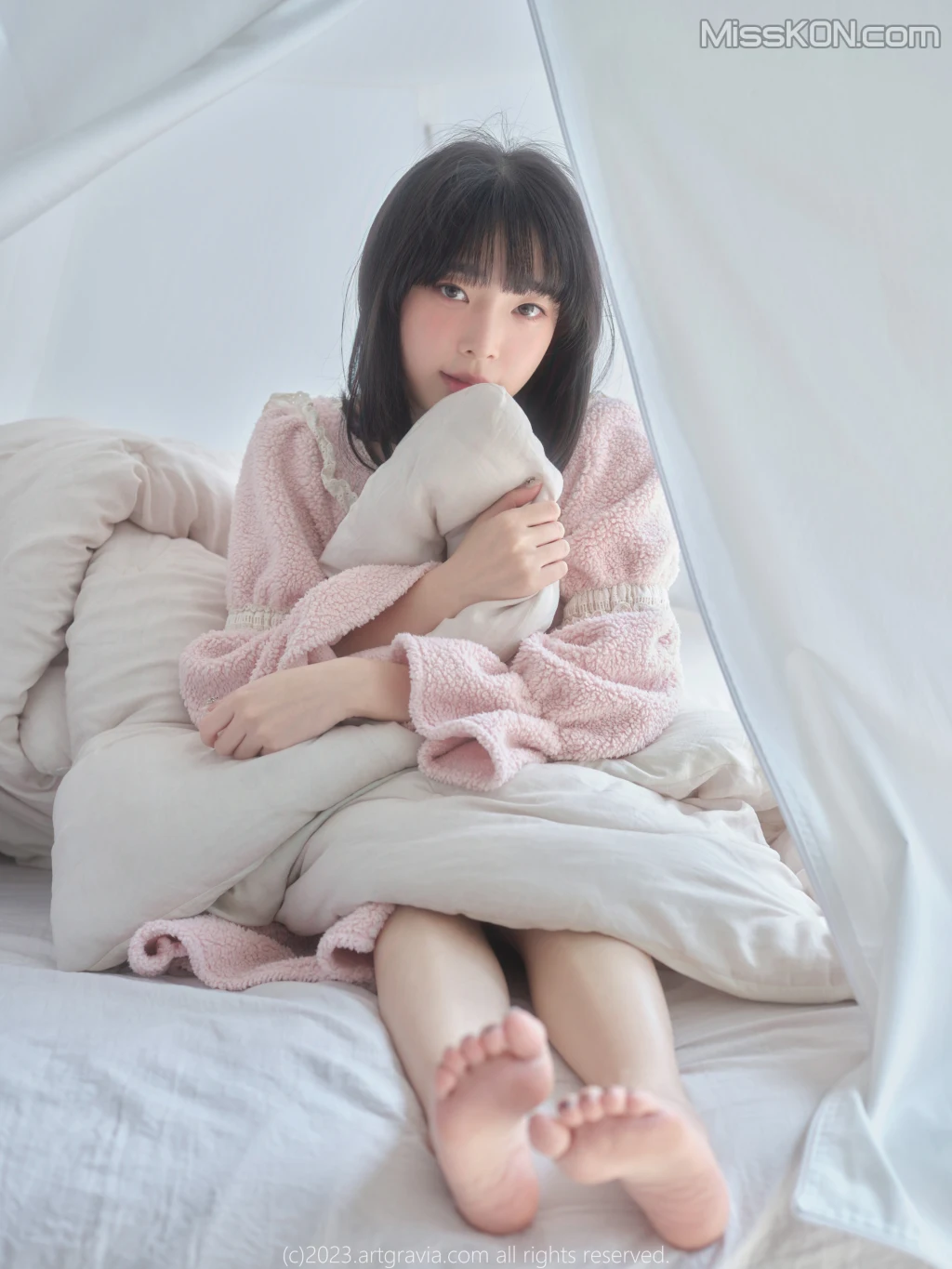 AG.537: Kang In-kyung (강인경) (92 photos) – Page 2